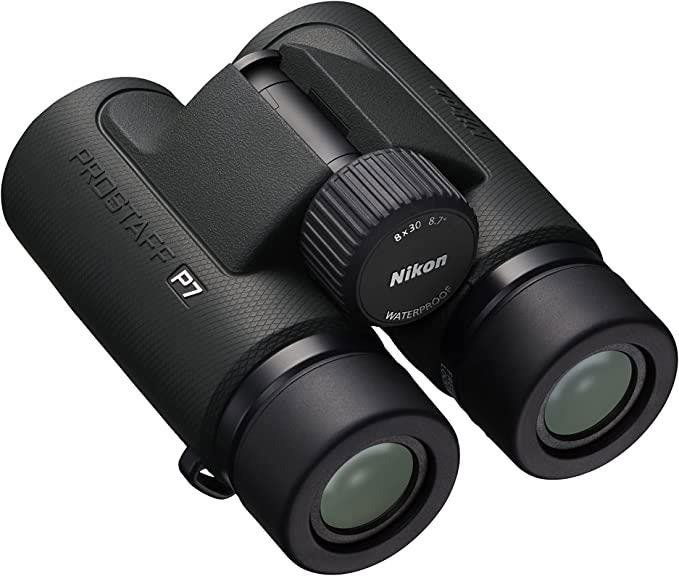 Dalekohled Nikon PROSTAFF P7 8x30