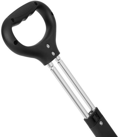 Nils Camp NC2601 folding trolley anthracite