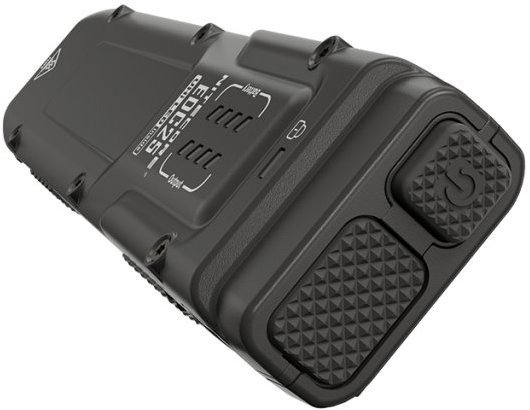 LED svietidlo NITECORE EDC25