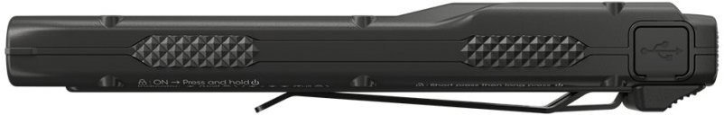 LED svietidlo NITECORE EDC25