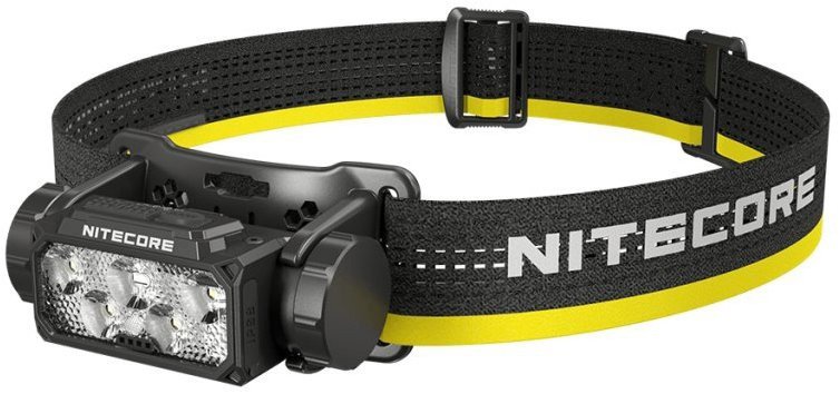 NITECORE HC60 UHE