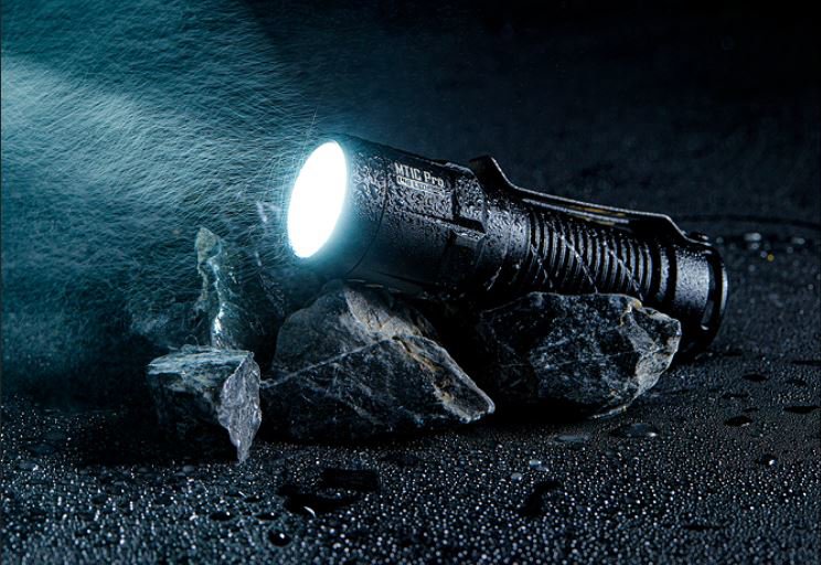 NITECORE MT1C PRO