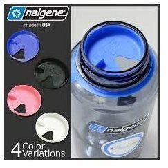 Redukce Nalgene Easy Sipper 63mm Pink