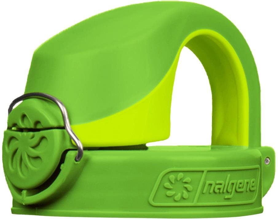 Náhradní víčko Nalgene OTF Cap Sprout Green