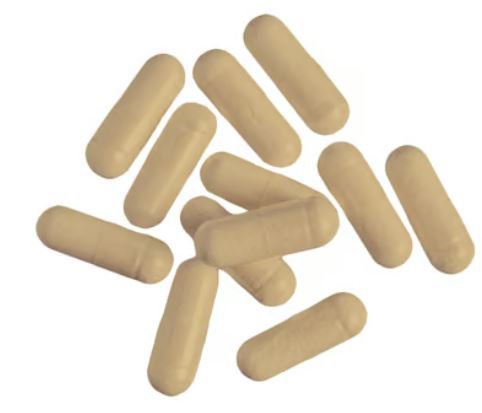 Nutrend Synephrine, 60 kapsúl