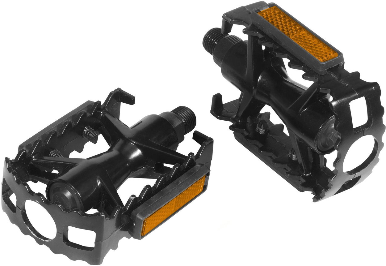 One Ride 6.0 pedals
