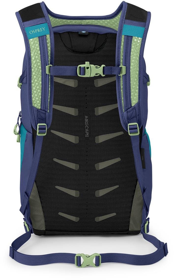 Osprey Daylite Plus Blue Spikemoss/Alkaline