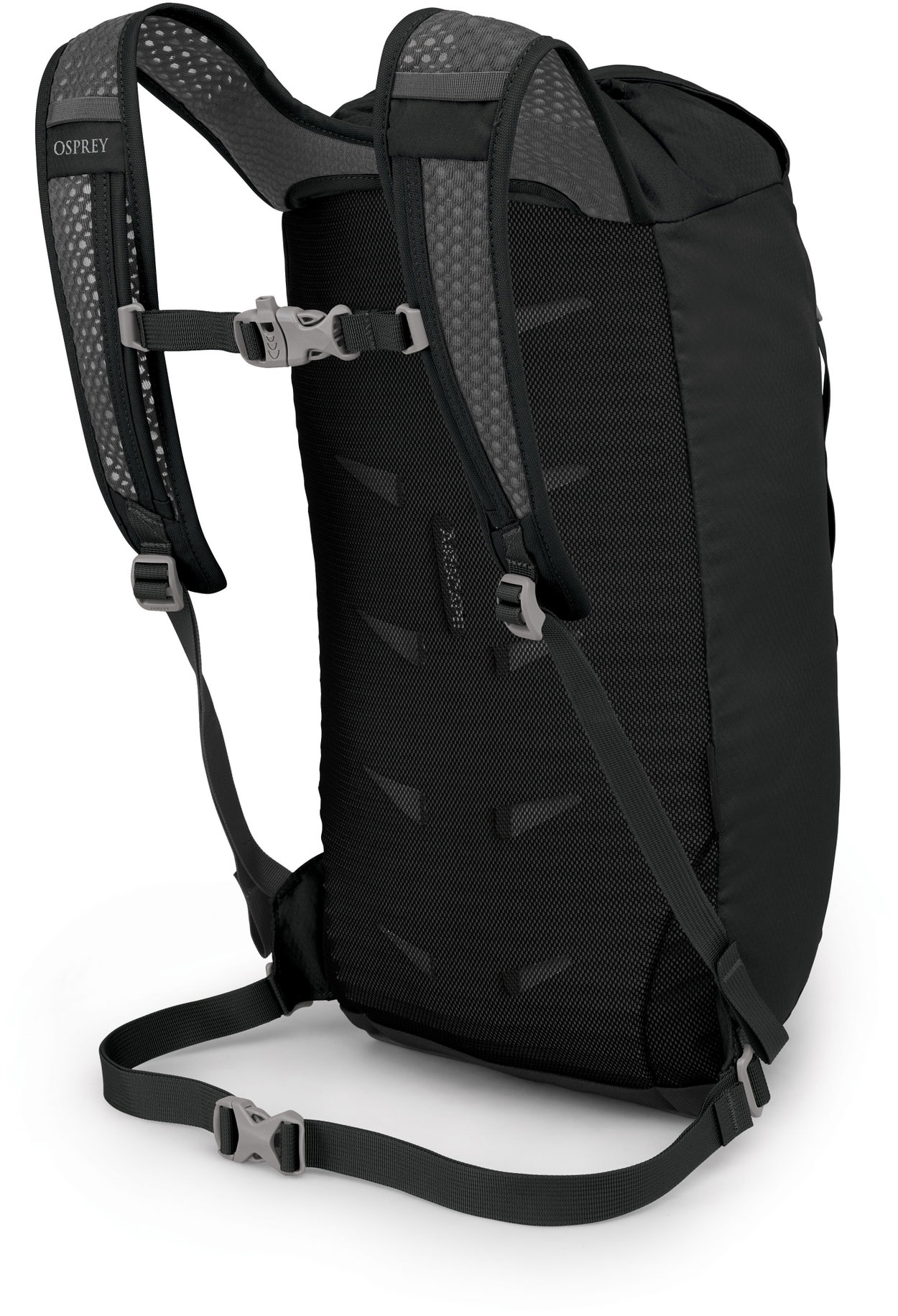 Osprey Daylite Cinch Pack Black