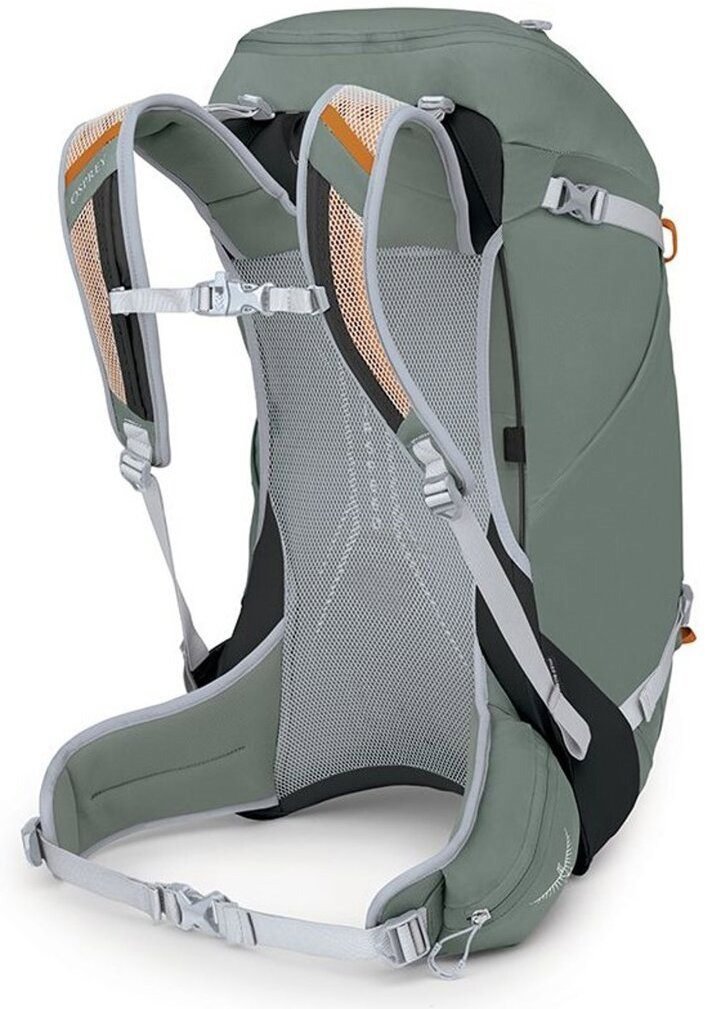 Osprey Hikelite Zip 32 l Pine Leaf Green S/M