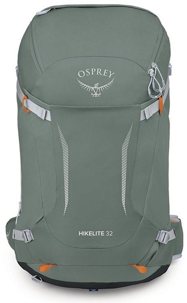 Osprey Hikelite Zip 32 l Pine Leaf Green S/M