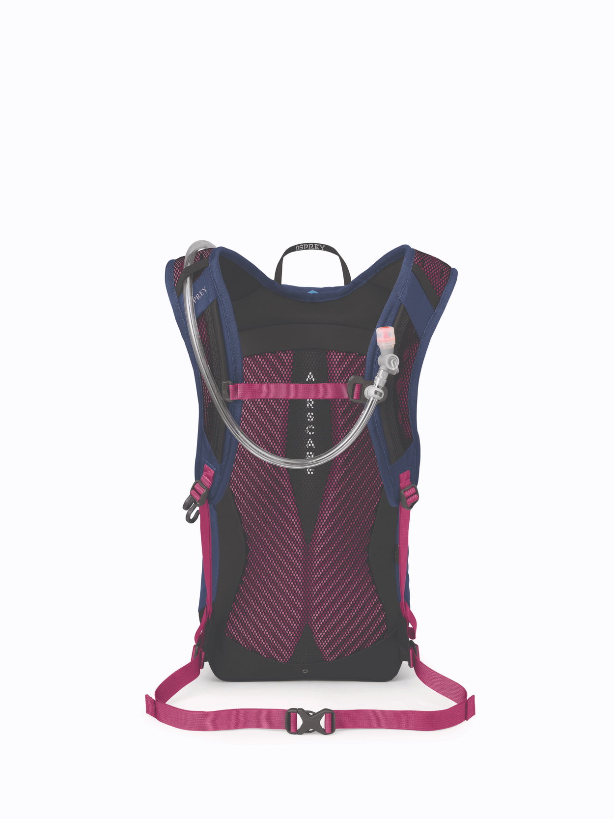 Osprey Sportlite 15 l Hiking Backpack Alkaline/Hotspot Pink