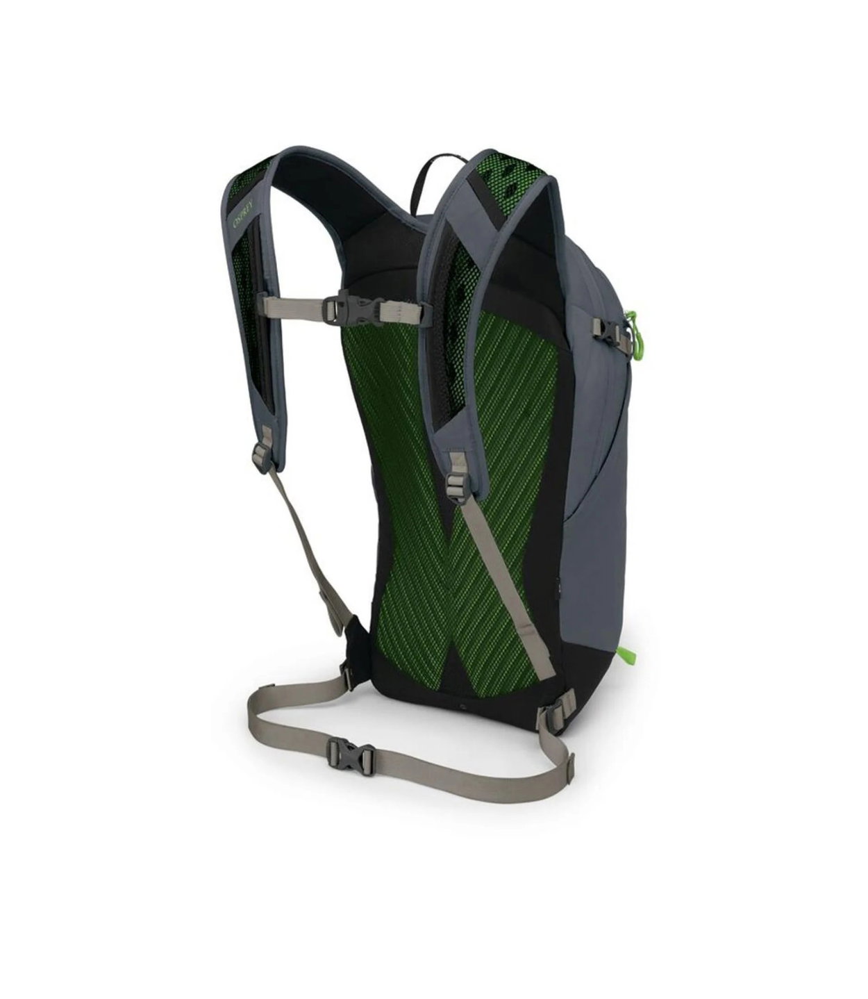 Osprey Sportlite 15 l Tungsten/Grey Wolf Hiking Backpack