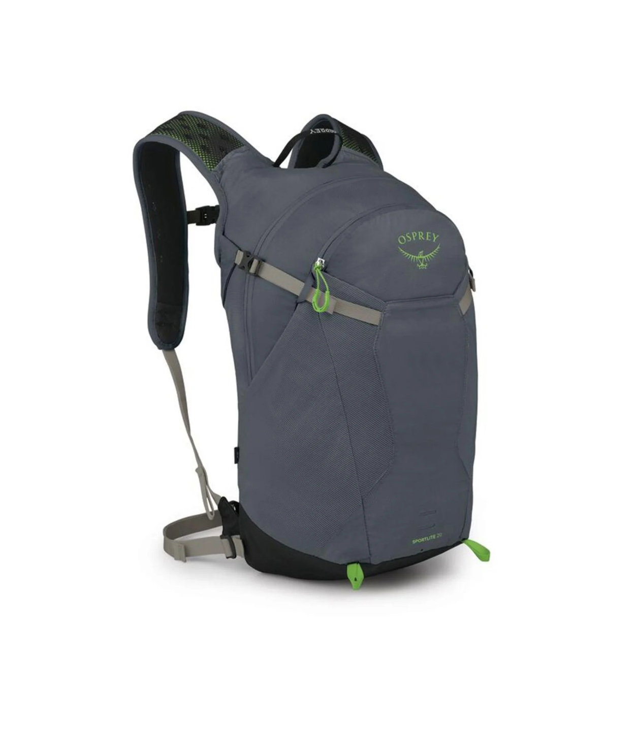 Osprey Sportlite 20 l Tungsten/Grey Wolf Hiking Backpack