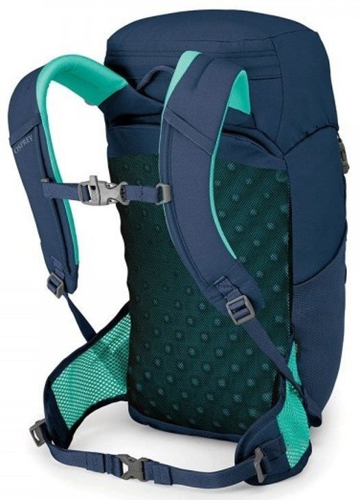 Osprey Jet 18 Ii Wave Blue Hiking Backpack