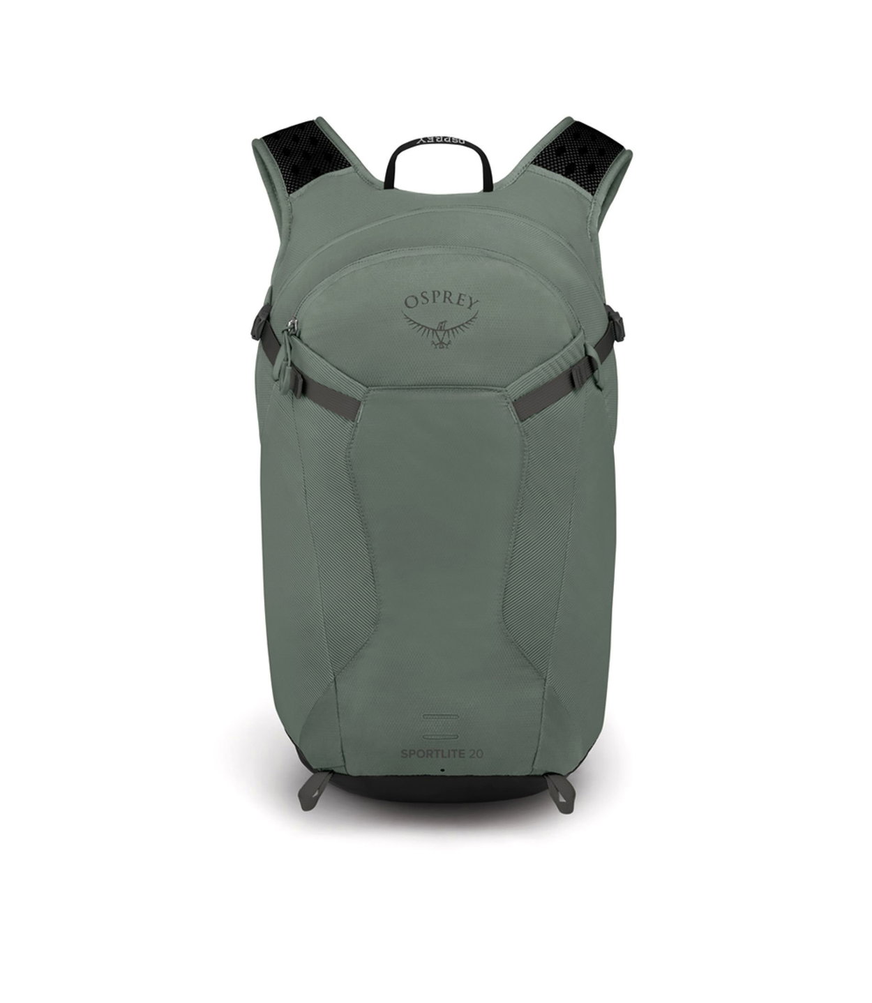 Hiking backpack Osprey Sportlite 20 pine leaf green