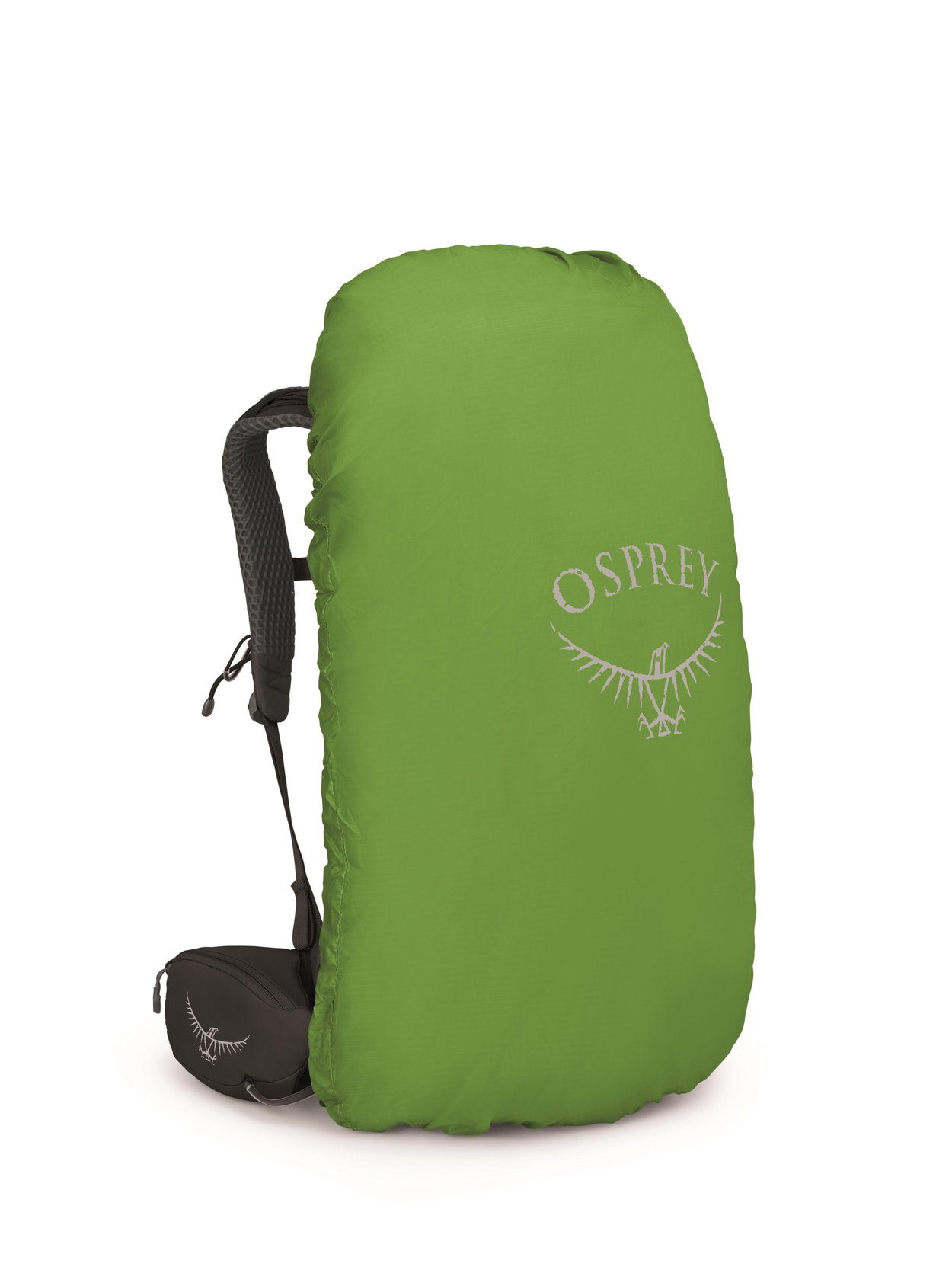 Hiking backpack Osprey Kyte 38 Black WXS/WS