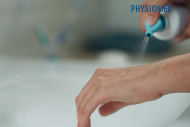 Physiomer Baby 115 ml