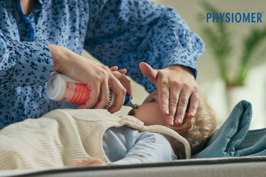Physiomer Baby 115 ml