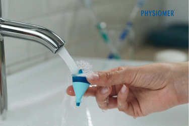 Physiomer Baby 115 ml