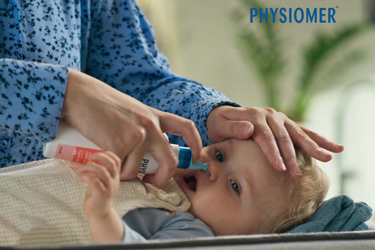 Physiomer Baby 115 ml