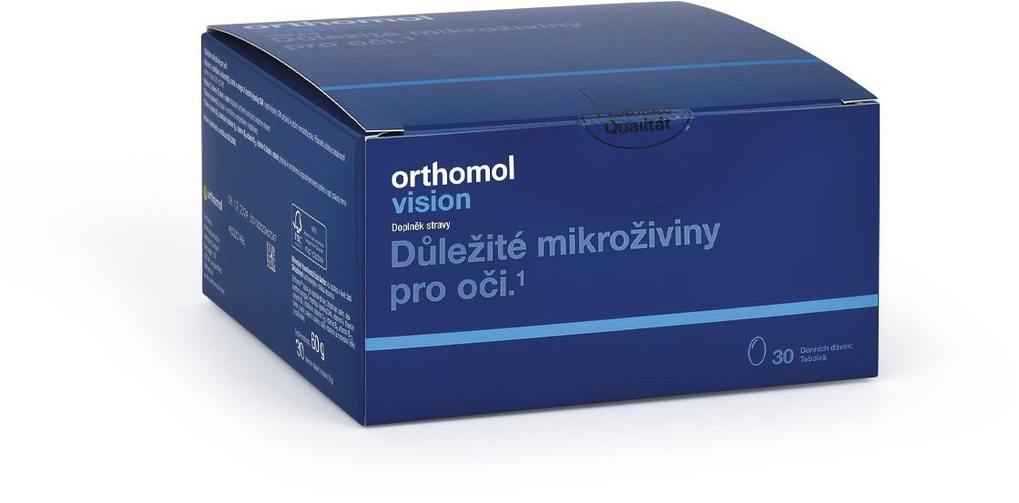 Orthomol Vision