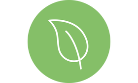 Optifibre 100% vegetable fibre