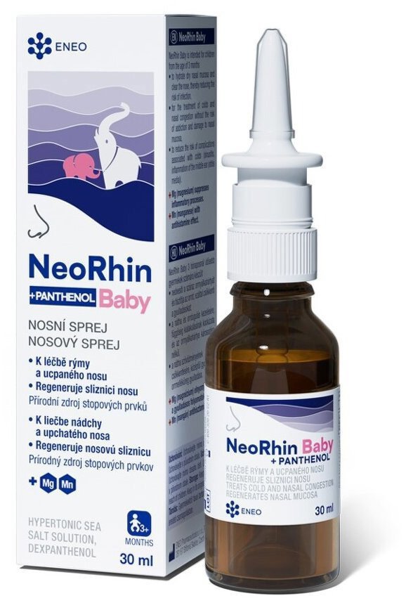 Eneo NeoRhin Baby 30 ml