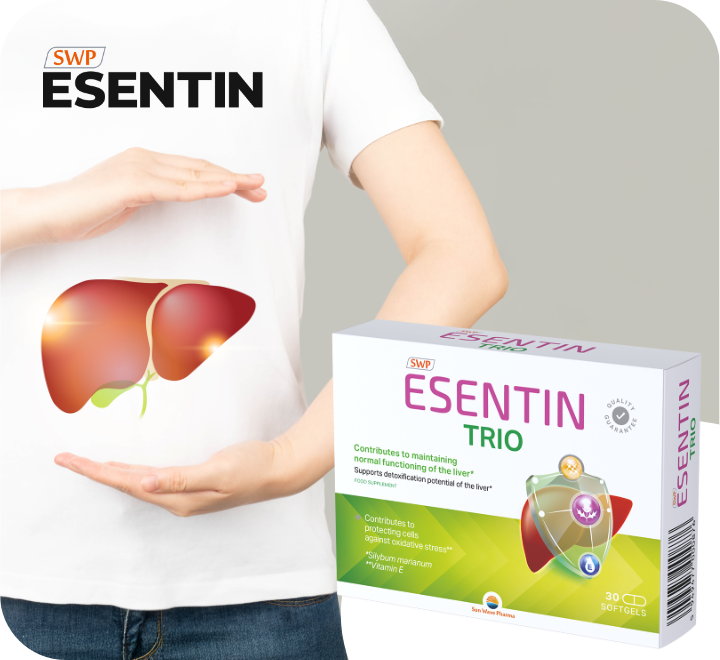 SWP Esentin Trio