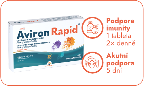 SWP Aviron Rapid