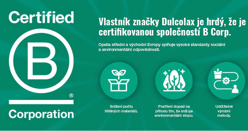 Registered medicinal product Dulcolax 10 mg 6 suppositories