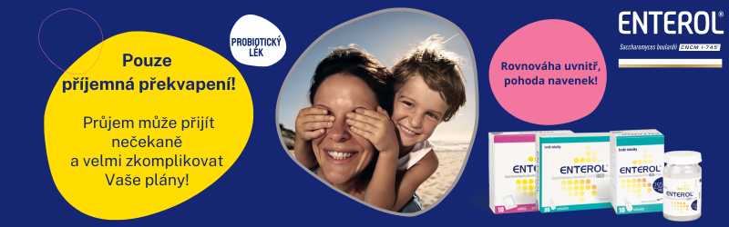 Registered medicinal product Enterol 250 mg 10 capsules