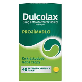 Registered medicinal product Dulcolax 10 mg 6 suppositories