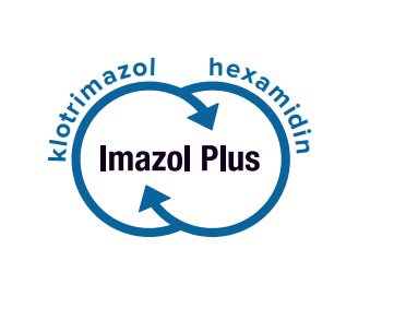 Medicinal product Imazol Plus cream 30 g