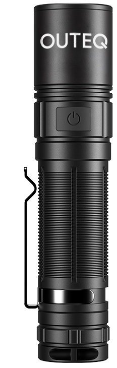OUTEQ 780 lm IP44 FlashLight FL6