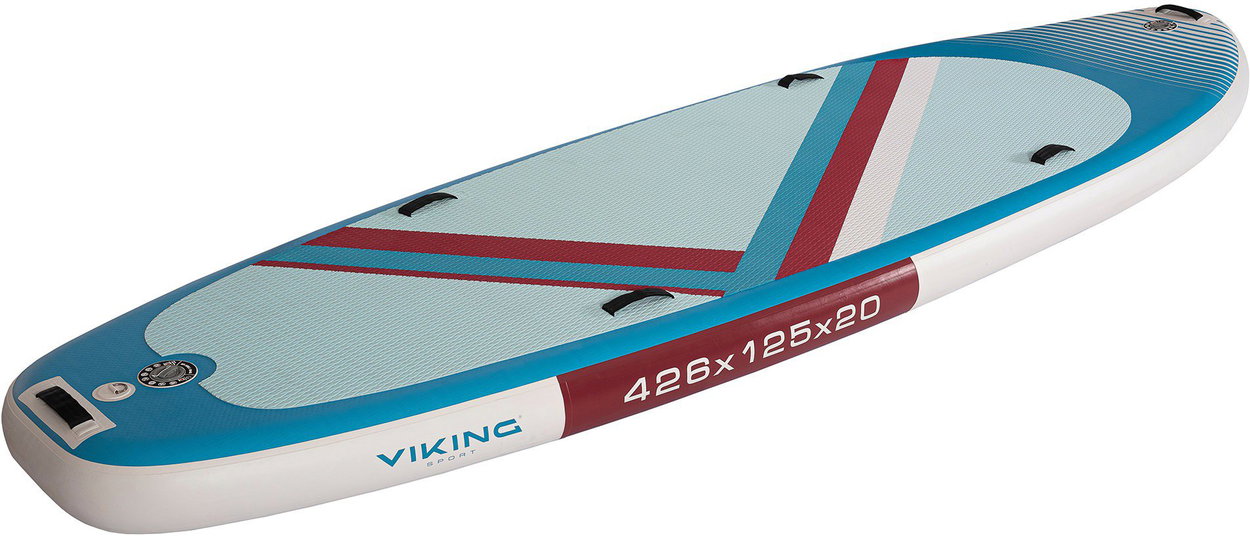 Paddleboard Viking Valhalla Drift I