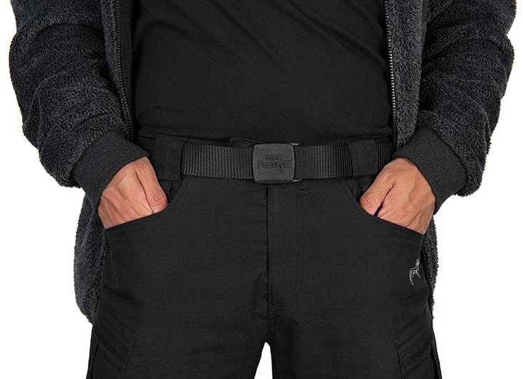 FOX Rage Belt Voyager Belt S - L