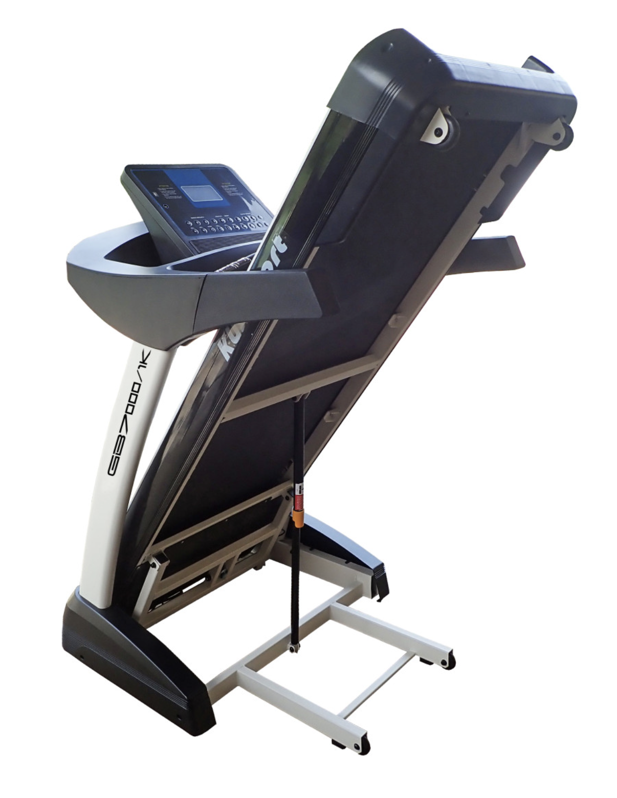 Kubisport GB7000/1K treadmill