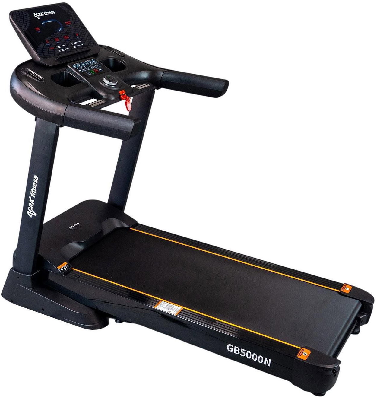 Acra GB5000N treadmill