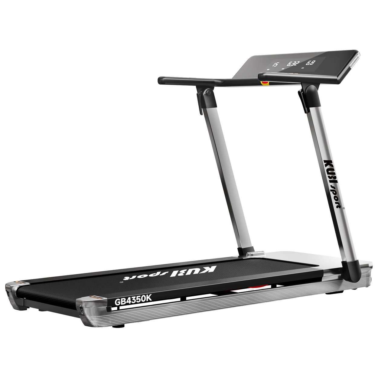 KUBIsport GB4350K treadmill