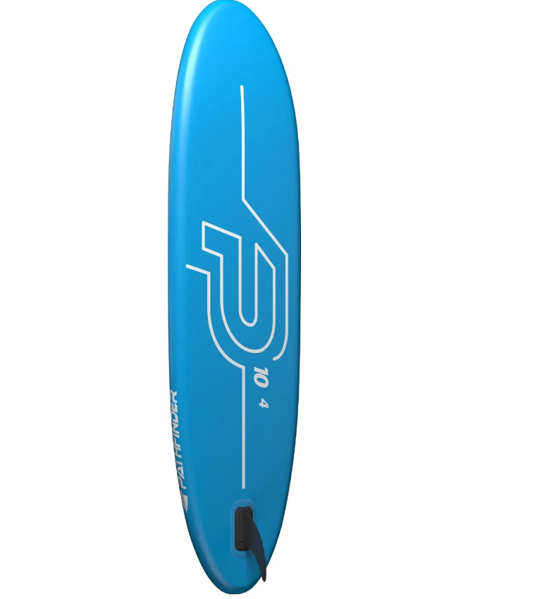 Inflatable paddleboard Pathfinder LITE 10,4