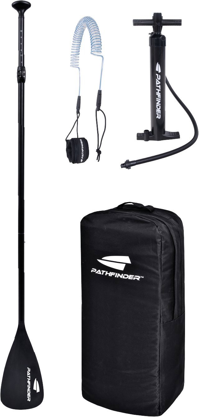 PATHFINDER Fit 10'8''