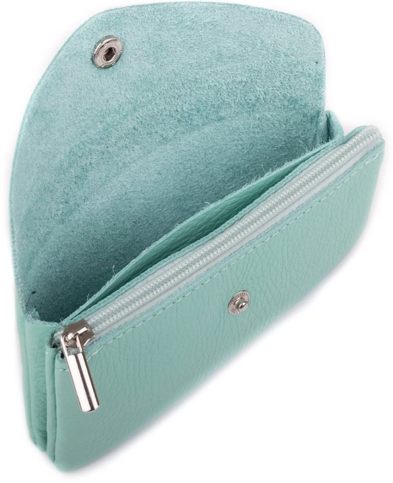 Wallet SEGALI Tina mint