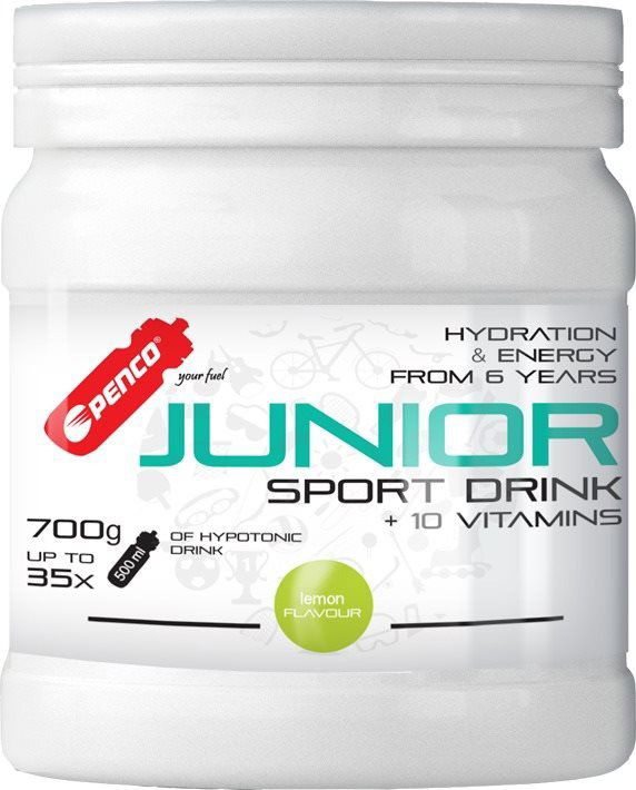 Iontový nápoj Penco Junior Sport Drink