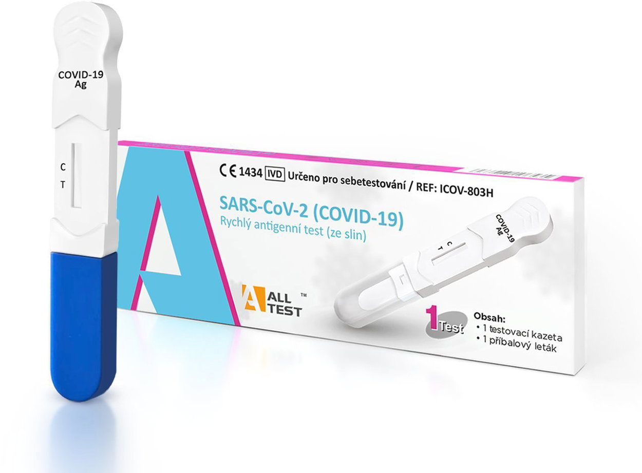 ALLTEST SARS-CoV-2 (COVID-19)