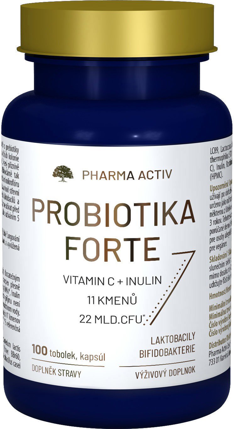 Pharma Activ Probiotics Forte