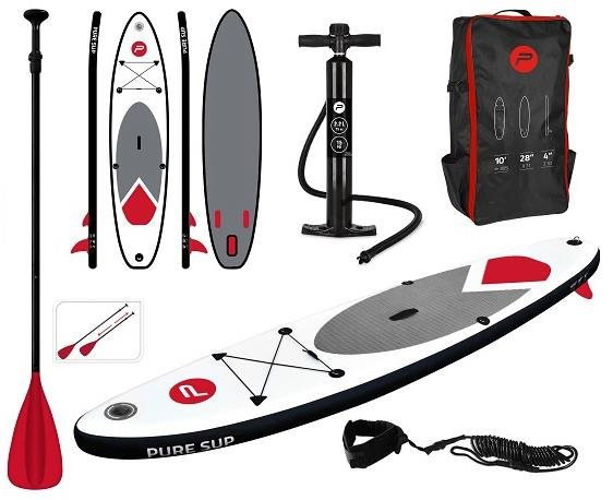 Pure4Fun Basic SUP 305