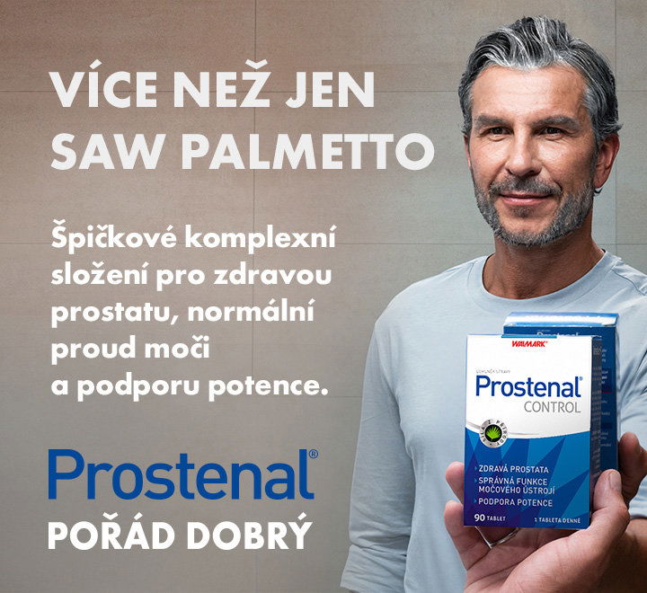 Prostenal Control