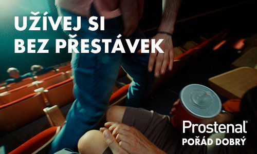 Prostenal Control