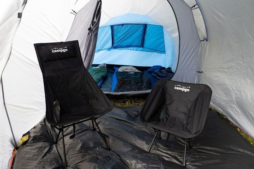 Kempingové křeslo Campgo TY7055