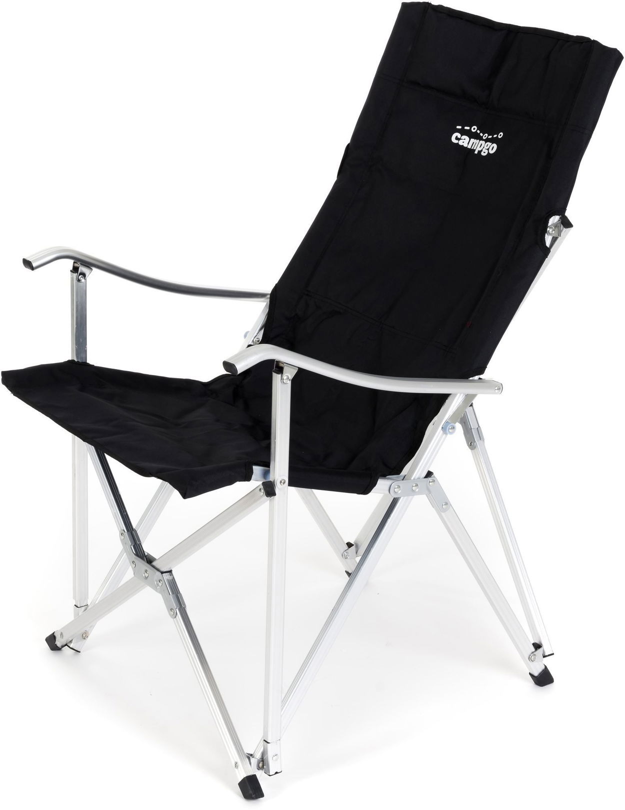Kempingové křeslo Campgo KR8010